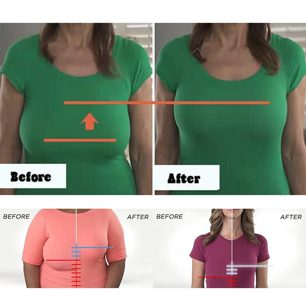 jaycosin bra womens sexy air permeable extra s