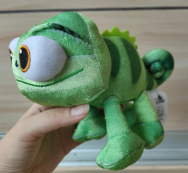 Official Disney Tangled Pascal Shoulder Magnet Magnetic Plush Toy Rapunzel Movies Tv Aliexpress Official Disney Tangled Pascal Shoulder Magnet Magnetic Plush Toy Rapunzel Movies Tv Aliexpress