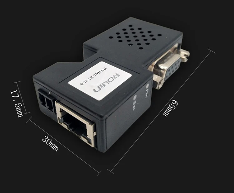 MPI DP PPI на шлюз Ethernet протокол процессор модуль Modbus TCP, заменить Siemens S7-200/300/400 PLC CP343-1 CP5611 модуль