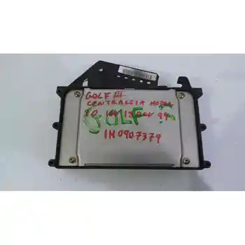 

1H0907379E 1987788 Modulus Electronic Volkswagen Golf Iii Saloon (1h1)