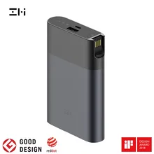 Xiaomi ZMI MF885 4G Wifi роутер 10000mAh power Bank беспроводной wifi ретранслятор 3g 4G Роутер Мобильная точка доступа Прямая поставка