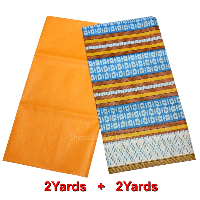 Color15 African Ankara Style Fabric Fashionable Dutch Wax African Dutch Wax Africain Dutch Dutch Wax African Fabric Dutch Wax - Цвет: Color15