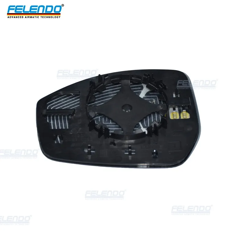 OEM LR048359 производство кузова Комплект зеркального стекла для Range Rover Evoque