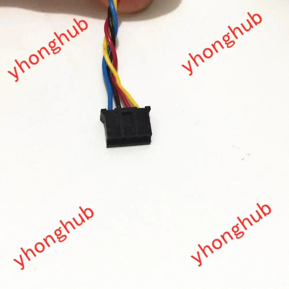 Delta KSB0705HB-A DC 5V 1.00A серверный Вентилятор охлаждения