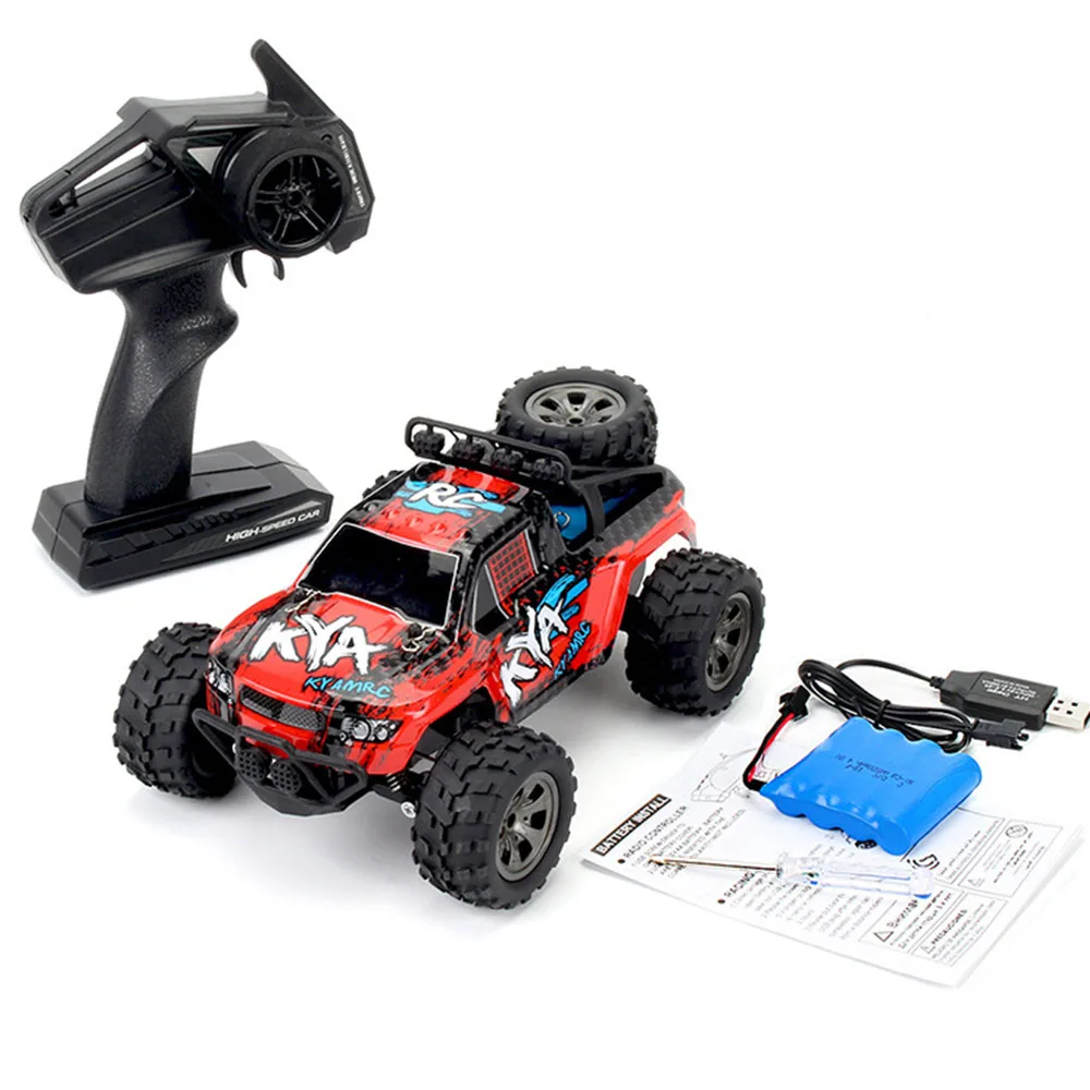 KaKbeir New RC Car 2.4G 4CH Rock Crawlers Driving Car Drive Bigfoot Car Remote Control Car Model OffRoad Vehicle Toy rc cars KaKbeir New RC Car 2.4G 4CH Rock Crawlers Driving Car Drive Bigfoot Car Remote Control Car Model OffRoad Vehicle Toy rc cars