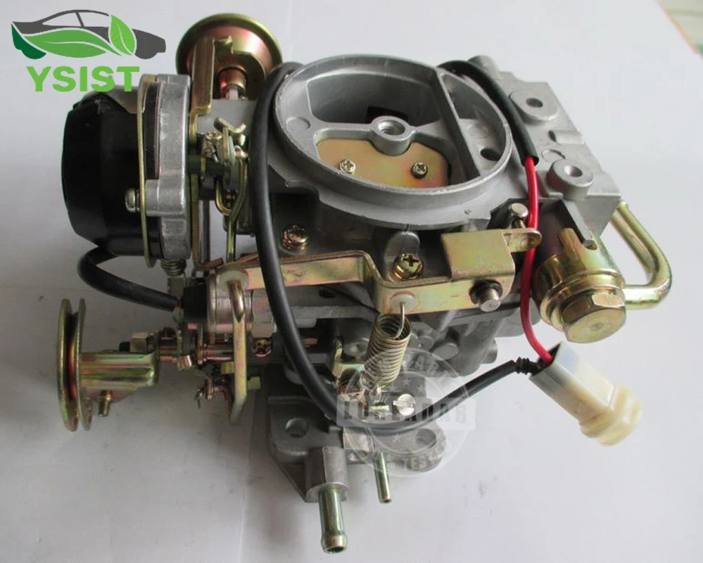 Карбюратор NK5630 8-94159-214-0 8941592140 для ISUZU 4ZD1 PICK UP 1990-Trooper двигатель высокое качество автомобильные аксессуары