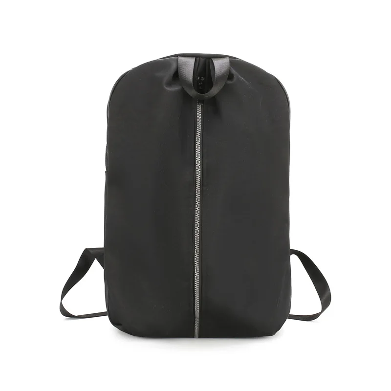 Модный рюкзак для ноутбука в Корейском стиле для Macbook Air Pro lenovo для мужчин и женщин, рюкзаки для ноутбука, водонепроницаемый рюкзак для компьютера, школьная сумка
