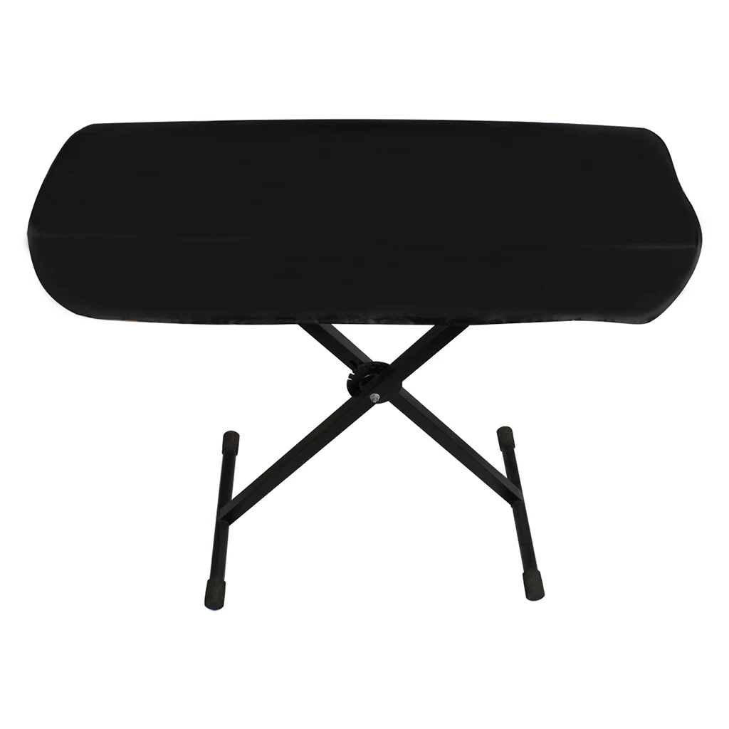 Black 61 Keyboards Electronic Piano Dust Cover Piano Protect Cover Fit