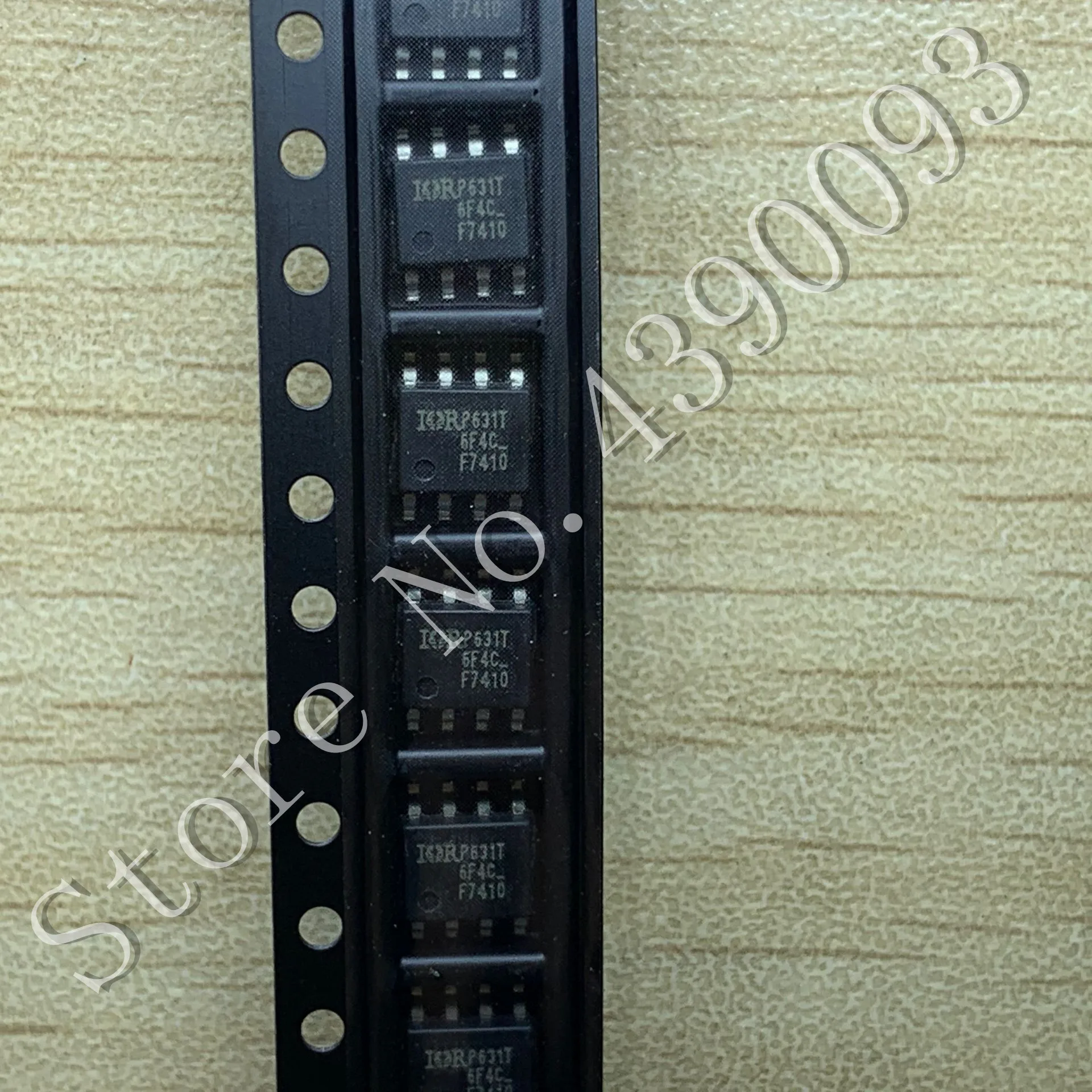 20 шт./лот IRF7410