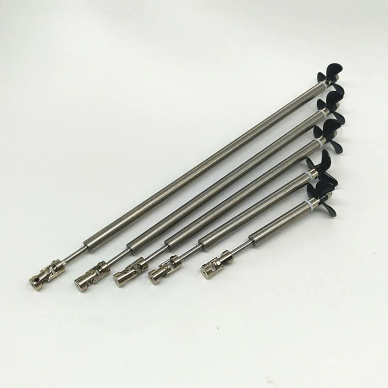 rc boat parts and accessories