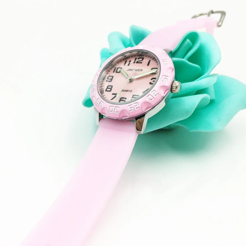 2020 hot fashion womens watches jelly silicone quartz ladies watch dropshipping Relojes Mujer (4)