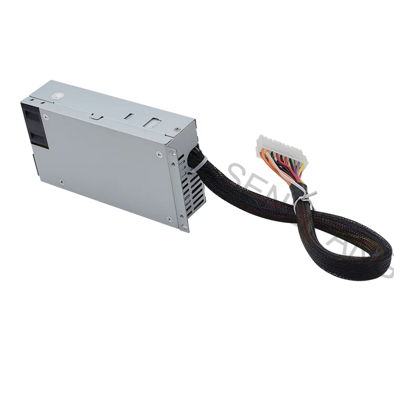 Original para Pequeno Fonte de Alimentação Flex Especificações Power Seven League St-220fub-05e 220w 1u - Imagem 2