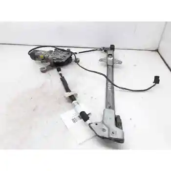 

0531826001 WINDOW LIFTER FRONT LEFT AUDI A6 SALOON (C4)