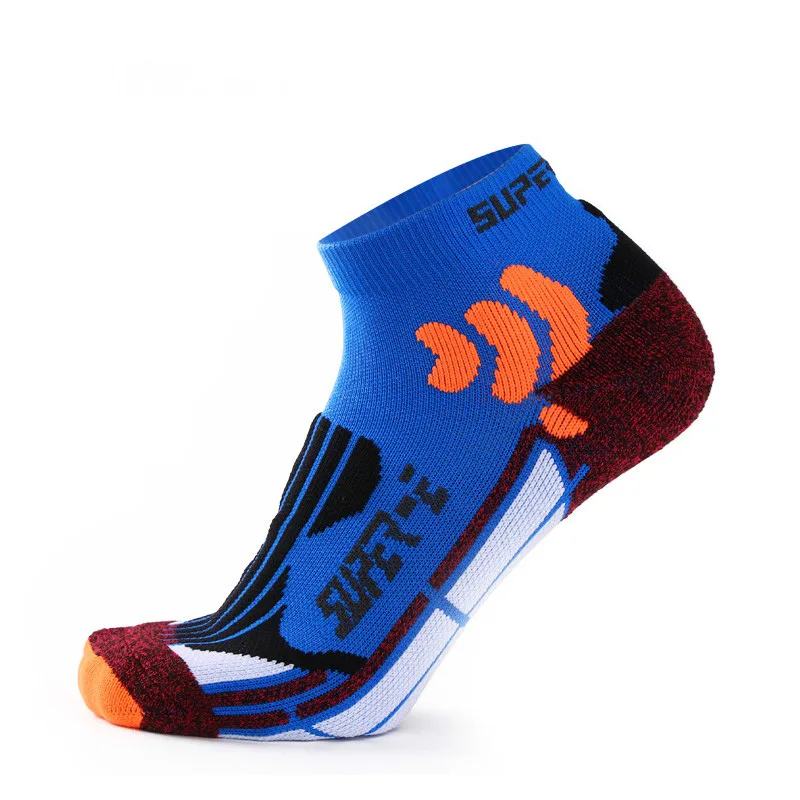 Men Sports Socks Ankle Running Sock Cycling Basketball Athletic Winter Warm Hiking Hockey Thermal Socks Delivery Within 24H mens socks,thermal socks