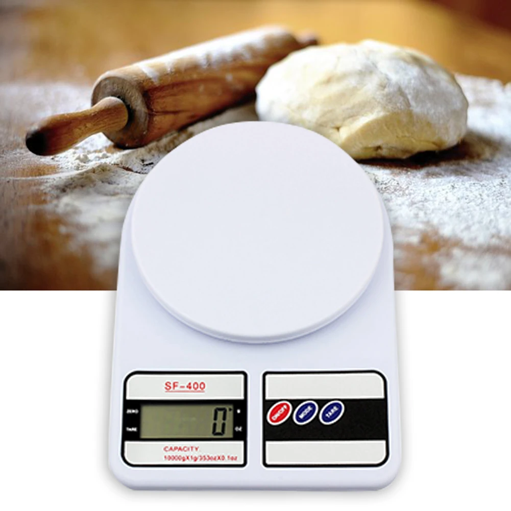 Electronic Kitchen Scale Accurate Scale Baking Scale Household Scale High Precision Food Scale