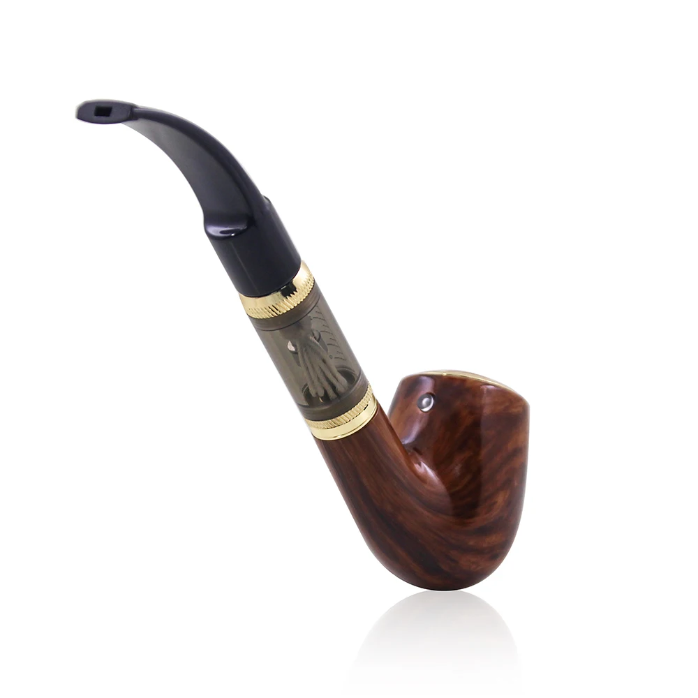 Оригинальный Hugo трубка испаритель ручка электронной сигареты производственного