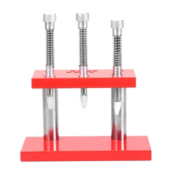

Watchmaker Watch Hand 3 Pin Presser Lifter Puller Plunger Remover