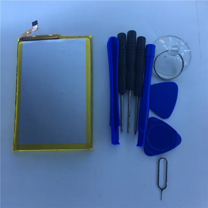 

100% Оригинальный аккумулятор для Vernee thor plus аккумулятор 4000 мАч 2023 Дата производства для Vernee thor plus аккумулятор