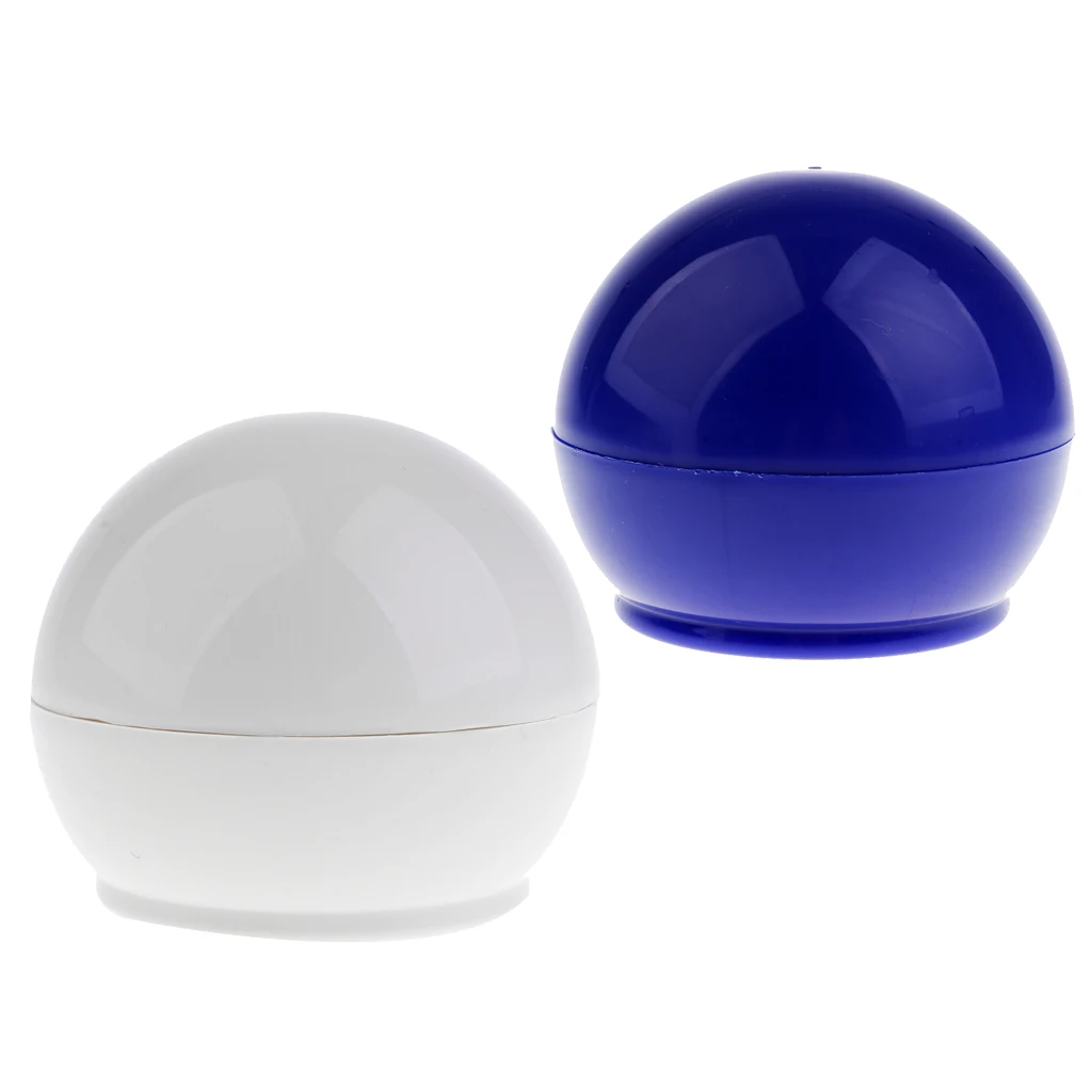 Dice Guessing Game Set Globular Dice Cup Shaker with 6pc Digital Dice