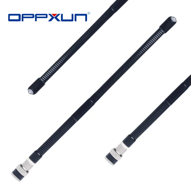 2021Hot 27MHz BNC Male Connector OEM Radio Antenna for Kenwood ICOM Motorola IC-V8 IC-V80 IC-V82 TK100 TK300 CP500 Walkie Talkie | Мобильные
