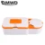 DMWD 220V/12V Home And Car Dual Purpose Electric Wet Towel Dispenser Baby Wipes Heater Milk Bottle Warmer Wipes Box For Winter