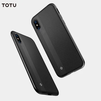 

TOTU Phone Case For iPhone 7 8 Protective Cover Case For iPhone 7 8 TPU Protector Case For iPhone 7 8 Back Cover Case For iPhone