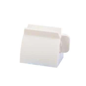 

Rolling Tube Toothpaste Squeezer Toothpaste Seat Holder Stand Easy Dispenser Bathroom Accessories Toothpaste Squeezer A30
