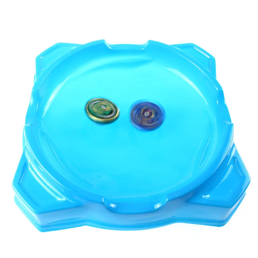 BB9 оригинальные пусковые устройства Beyblades Burst с ареной Металлические beyblades дети