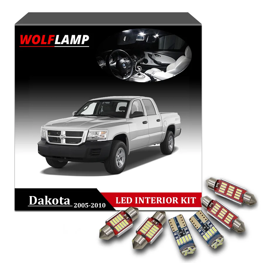 2006-2010 Dodge Dakota