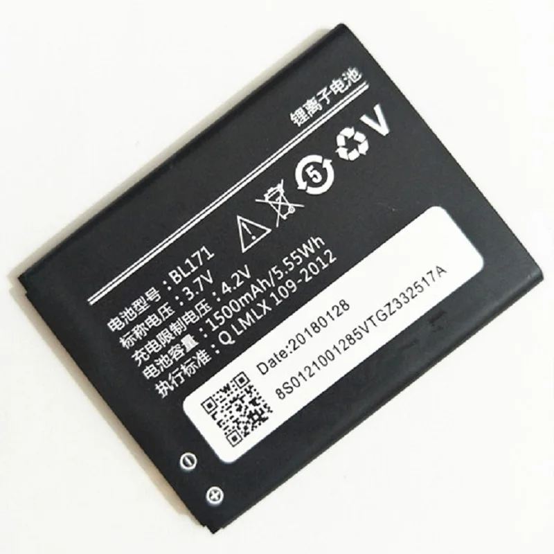 AZK-2018-Newest-High-quality-1500mAh-BL171-battery-for-Lenovo-A319-A65-A60-A500-A368-A390