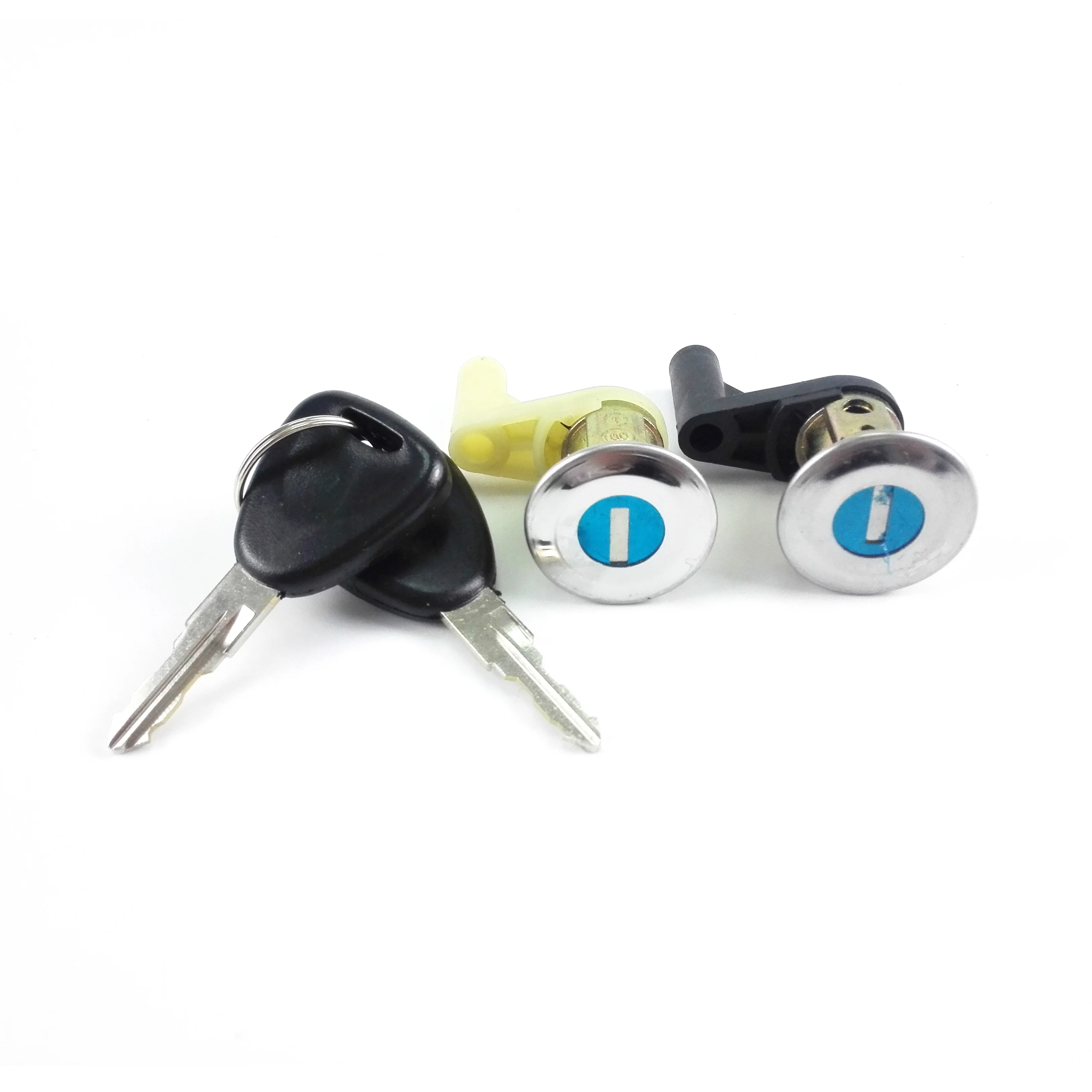 Car Ignition Door lock key for LH 6001550788 60015506787 RH | Автомобили и мотоциклы