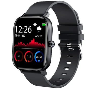 

Ecg Smartwatch 2020 Android Men Ip68 Waterproof Smart Watch Women Relojes Inteligentes Smart Watch For Iphone IOS Android Phone