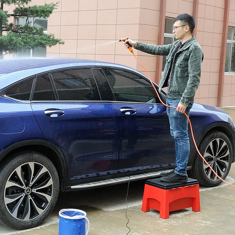 Пластиковая коробка для хранения автомобиля автомобильный резервный ящик утолщение классификация туба портативный компоновка коробка принять ящик инструментов