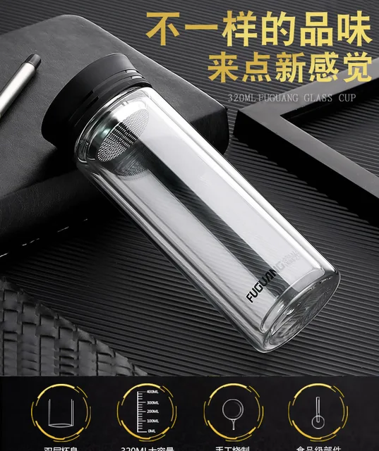 FUGUANG ステンレススチール水筒 FUGUANG ステンレススチール水筒 水筒（ステンレスボトル） 製品