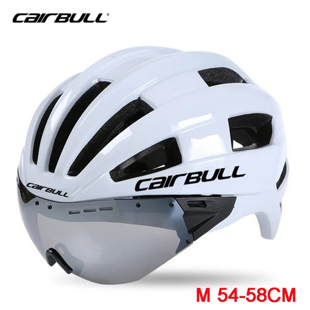 CAIRBULL велосипедный шлем capacete de bicicleta сверхлегкий MTB горный велосипед шлем Cascos Ciclismo велосипедный шлем 16 вентиляционных отверстий - Цвет: Светло-зеленый