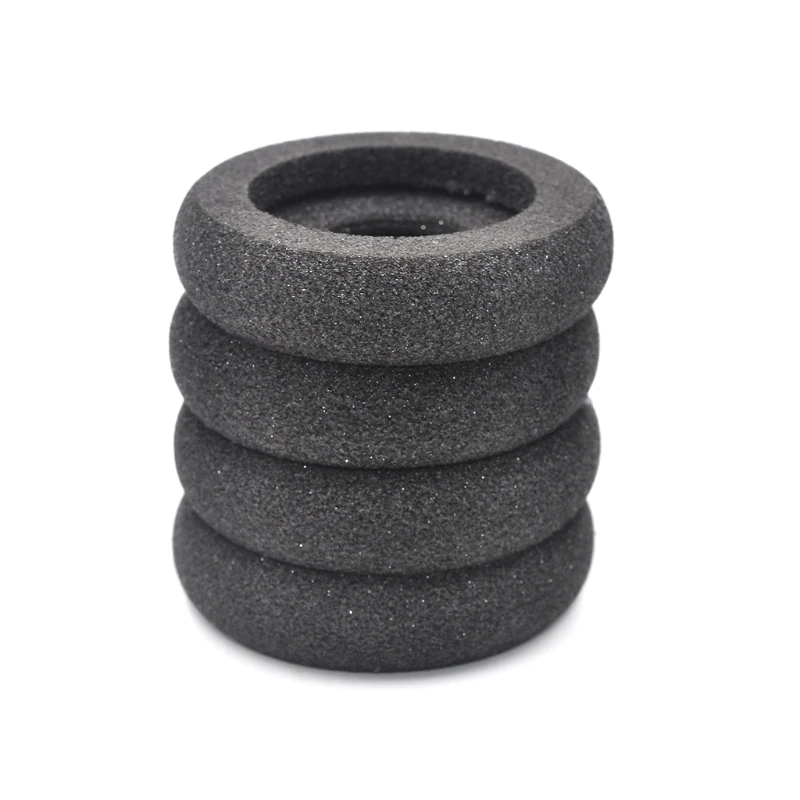 Soft Sponge Earpads Ear Cover Replacement Ear Pads for -Plantronics H251/H251N/HW251N/H261N Headphone Headset