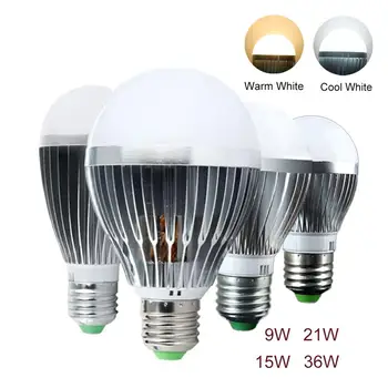 

Remote LED Silver Light Cool/Warm Control Spotlight Bulbs Dimmable Light LED Warm Bulb Dimmable Lamp Remote LED light