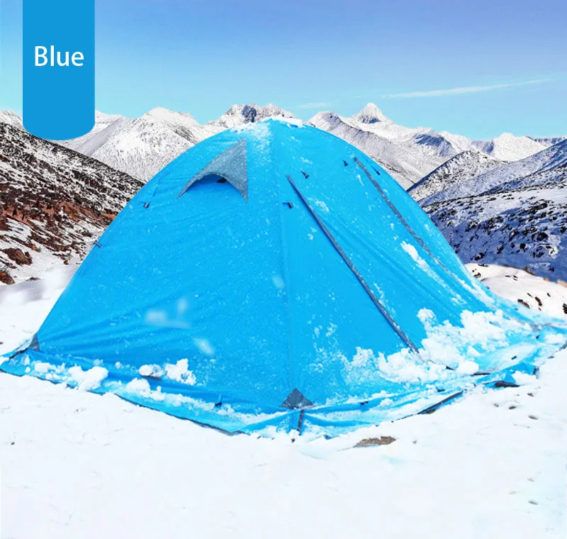 Палатки для походов на открытом воздухе пляжа путешествий Tienda открытый