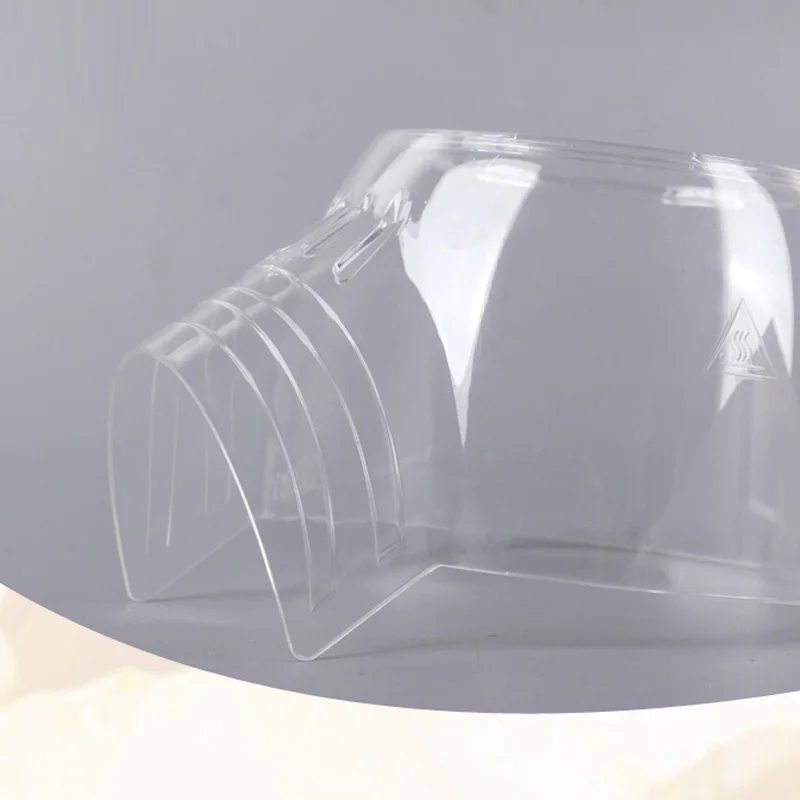 B301 Popcorn Machine Household Mini Popcorn Maker Automatic Hot Air Desktop Portable DIY Machine