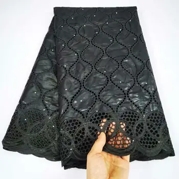 

latest bazin riche getznr 2020 nouveau best quality cotton basin brodé jacquard brocade fabric embroidery lace fabric 5Yards