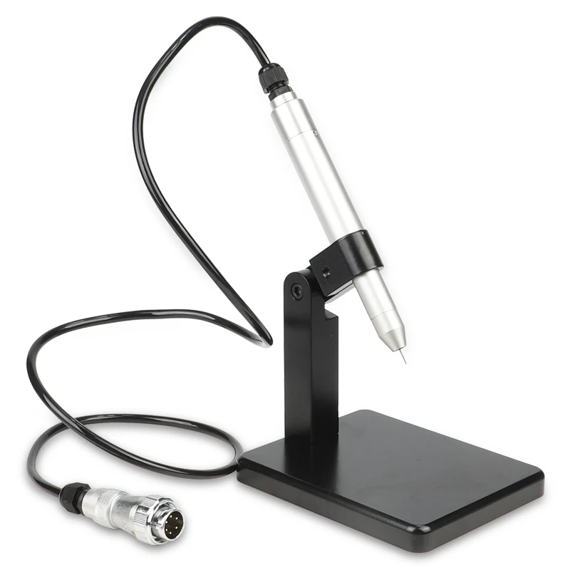 

handle/ headpiece for 100A welder Jewelry Welding Machine Handle Hand-held headpiece for spot welder machine