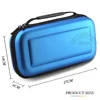 Nitendo Nintend Switch Portable Bag Nintendoswitch Handbags EVA Carry Case Cover for Nintendo switch Console Accessories ► Photo 2/6