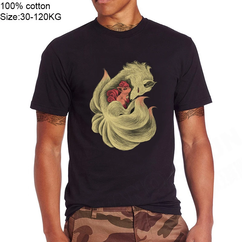 Vulpix shirt Clearance