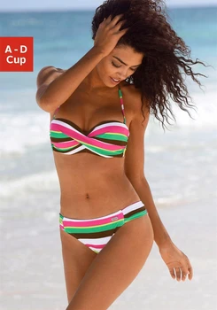 

New Sexy Brazilian Bikini set Push up Swimsuit Women Swimwear Biquinis Femme bikini 2020 mujer Swimming Suit Beach Wear