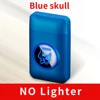 No Lighter Skull