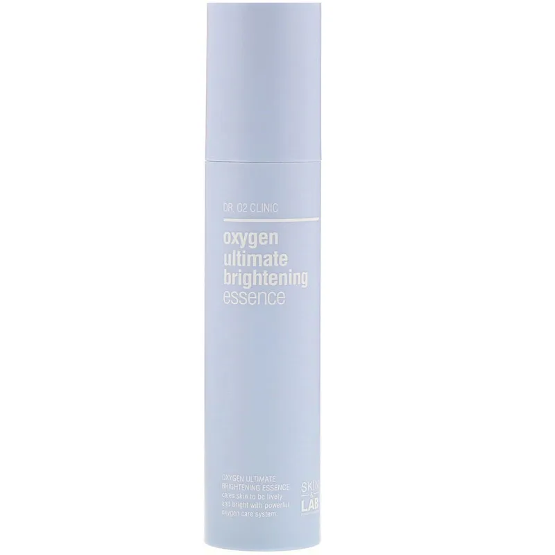 

Dr. O2 Clinic, Oxygen Ultimate Brightening Essence, 50 ml