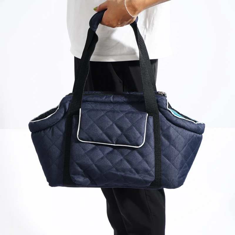 Переноска для домашних животных, водонепроницаемая сумка для собак, дышащая переноска для кошек, переносная сумка для собак, сумка для переноски щенков, прочный продукт для домашних животных