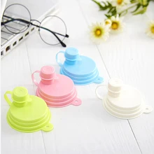 Соды заставки поп пива консервной банки Кепки верхняя крышка протектор умный 2 шт./компл