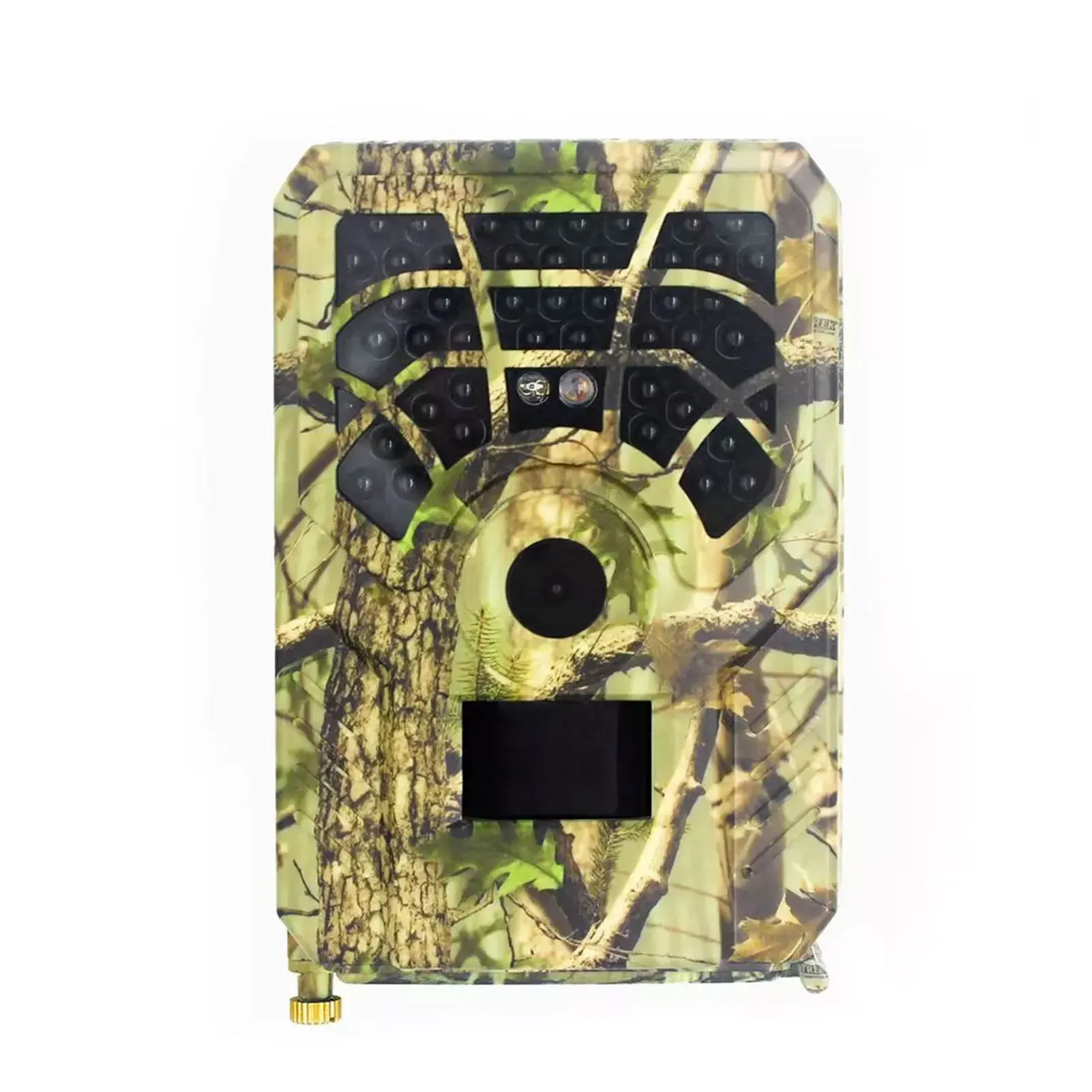 Details about   PR300C+WIFI 24MP 1296P Hunting Camera Wildlife Waterproof Infrared Camera Kit 