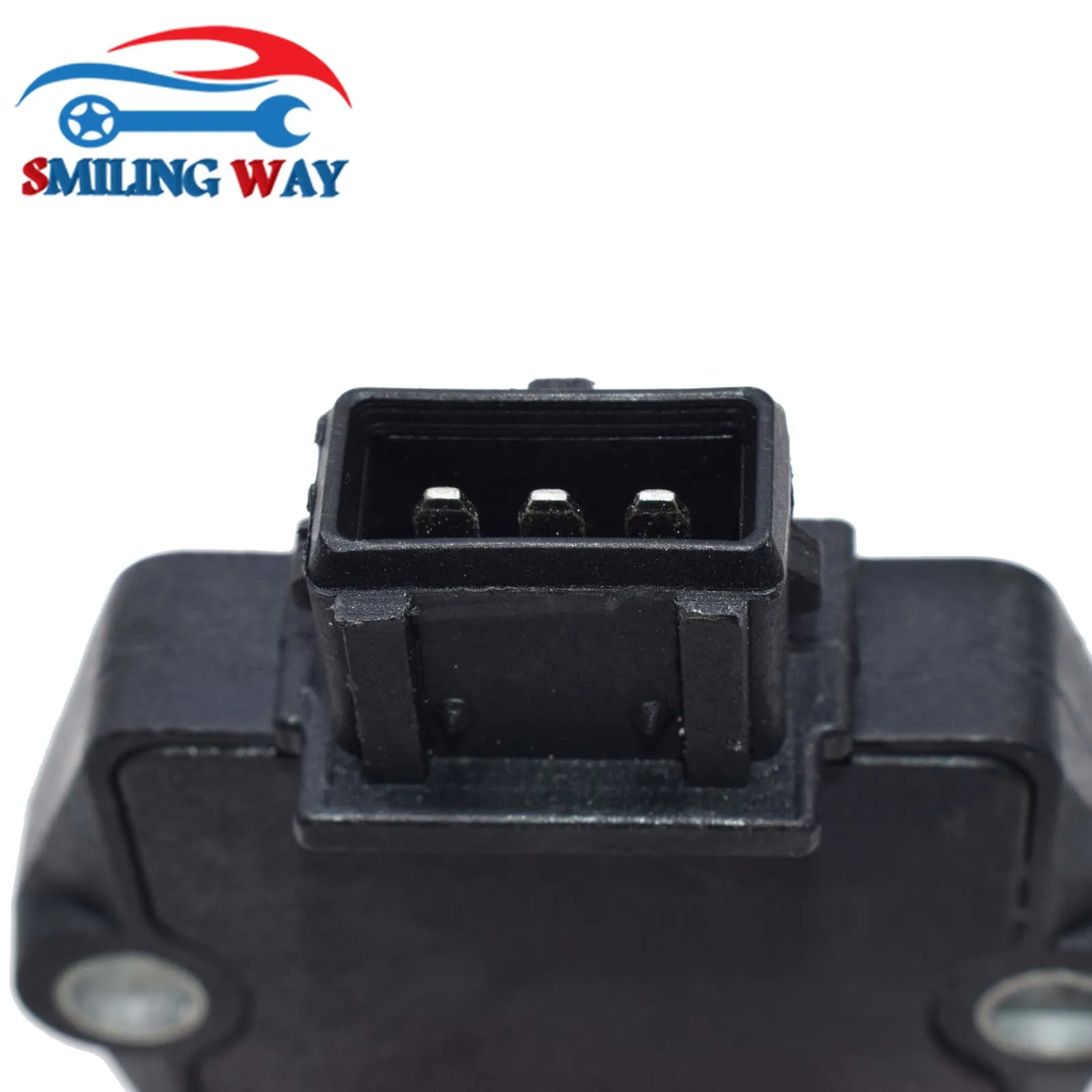 ICM ICU Ignition Control Module For Audi A4 A6 80 100 Avant Quattro 2.6L 2.8L OE# 4A0905351, 4A0905351A, 0227100209